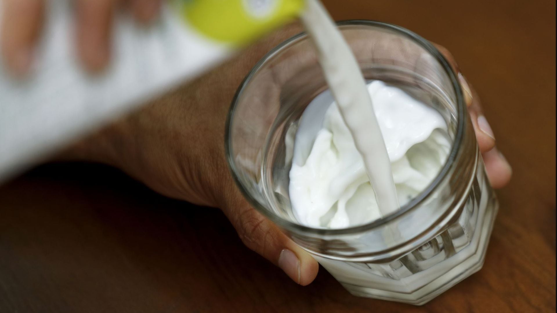 El monto del Complemento Leche, correspondiente al Plan 1000 Días, también se ajusta en julio (Andina)