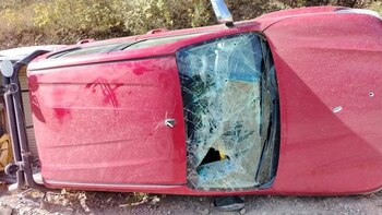 Emboscada en Pataz deja varios