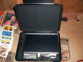 Juan Carlos Pinzón presentó documentos