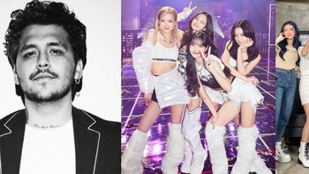 Christian Nodal confirmó futura colaboración