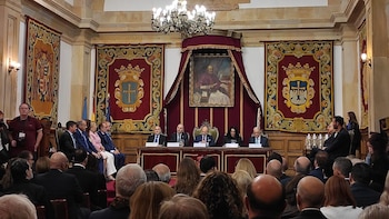 Entregados los Premios Iberoamericanos 2026 que organiza Asicom