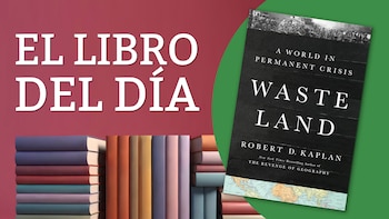 Tres potencias, un mismo destino: