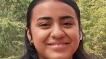 FBI busca a Elizabeth, adolescente