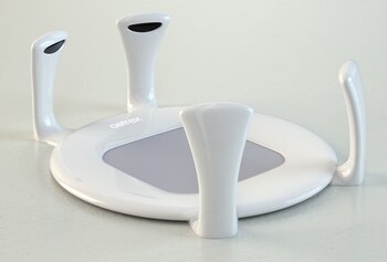 Albert 3DFit Scanner en la