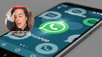 Alerta por estafa a través de llamadas: “Me llama de WhatsApp diciéndome que detectaron movimientos inusuales desde mi celular”