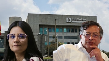 Revelan documento en poder de la Fiscalía con las denuncias de Angie Rodríguez sobre irregularidades en el gobierno Petro: hay testimonios de maltrato y amenazas