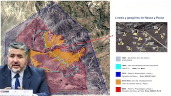 Ministerio de Cultura anuncia la