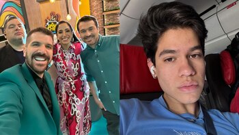 José Peláez se pronuncia por