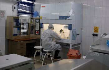 EEUU y China lideran la