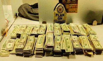 (Foto: Guardia Nacional)