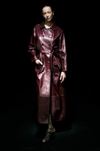 La colección The Edge of