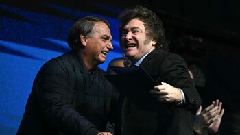 Otros mandatarios mencionados por Maduro