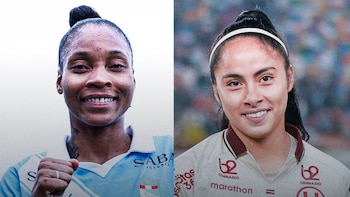 Universitario vs Sporting Cristal: día, hora y canal TV de la final ida de Liga Femenina 2026