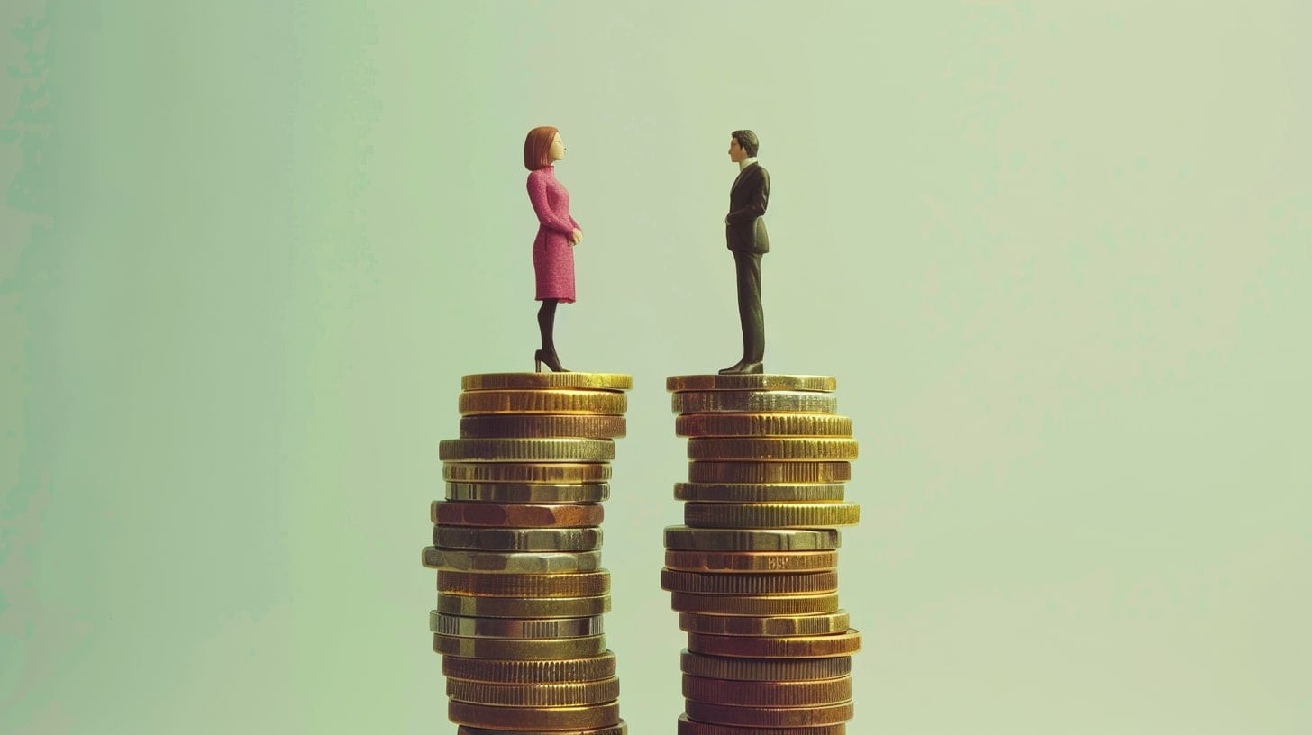 El 59% de las servidoras públicas peruanas tiene educación universitaria completa, superando por 15 puntos porcentuales a sus pares masculinos, pero aún enfrentan sobrecalificación estructural. (Imagen Ilustrativa Infobae)