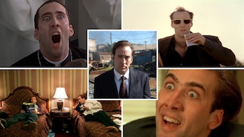 Los memes viralizados permiten que Nicolas Cage conecte con nuevas generaciones y mantenga vigente su presencia en el imaginario popular