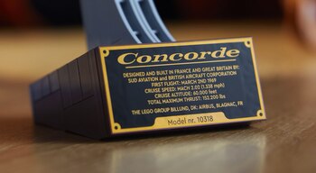 El set viene con una