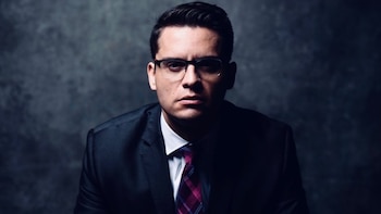 Miguel Ángel Karcz murió a