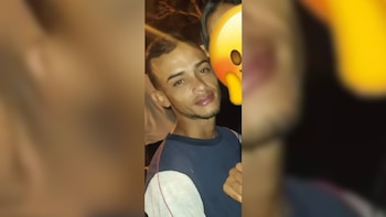 María Corina Machado denunció la