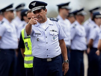 Carlos de Almeida Baptista Junior