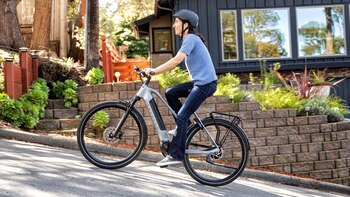 Ir a trabajar en una