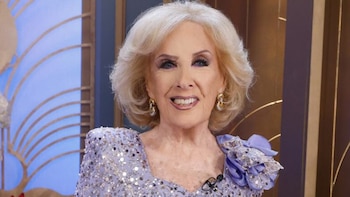 Diva dorada: el look de