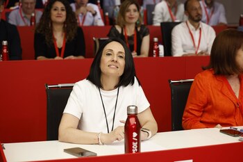 05/07/2025 La nueva secretaria de