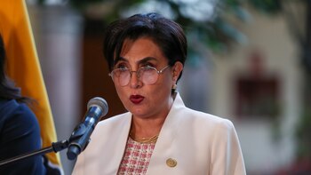 El error diplomático de Ecuador