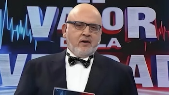 Beto Ortiz revela que no