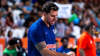 Facundo Morando palpita una final exigente para Alianza Lima: “Sea contra Universitario o San Martín, va a ser durísimo”