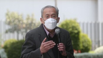 Ministro de Educación designa a