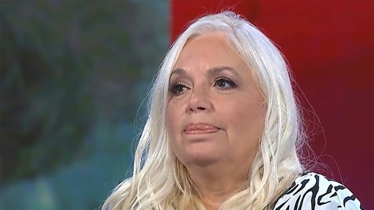 Imagen de la noticia: Murió la exmodelo Marcela Ortiz tras un accidente automovilístico: el dolor de su hija Shelsian