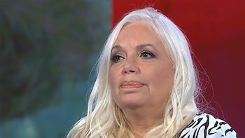 Murió la exmodelo Marcela Ortiz tras un accidente automovilístico: el dolor de su hija Shelsian