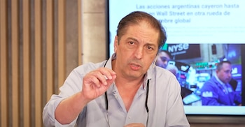 Para el empresario pyme, la