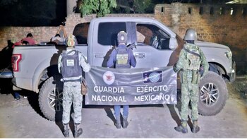 El Ejército y la Guardia