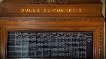 Bonos argentinos: tras la fuerte caída, qué señales abren la puerta a un rebote