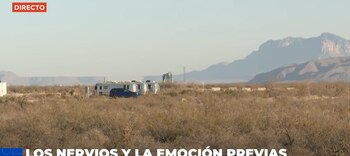 Emisión en directo de 'Calleja