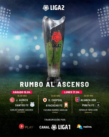 Canales que transmitirán la Liga