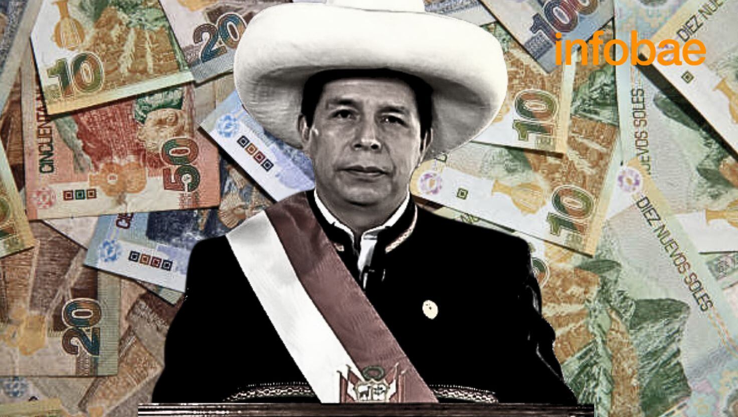 Pedro Castillo: cuánto perdió la economía de Perú bajo su gobierno, un desastre que sigue pesando sobre más de 34 millones de peruanos