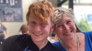 “No es su culpa”: el