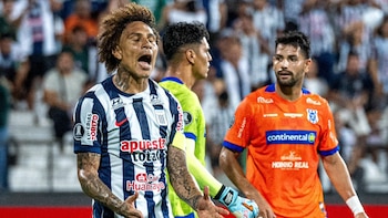 El revelador video del penal