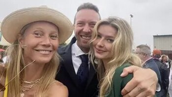 Hace unos días se lo