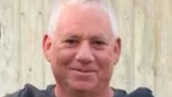 Ilan Weiss, víctima del ataque terrorista de Hamas del 7 de octubre portada