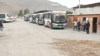 PNP y FF.AA. amplían operativo