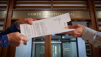 Proyecto de meritocracia pasa a la Corte Constitucional: este es el trámite y los posibles escenarios tras acuerdo entre el Congreso y Gobierno