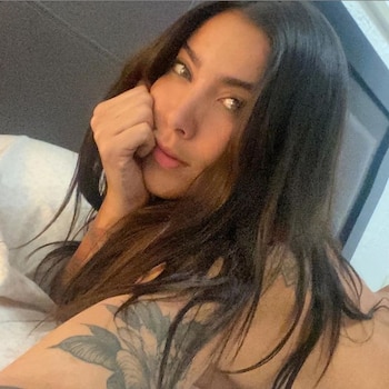 Tuvo algunas fotos en la