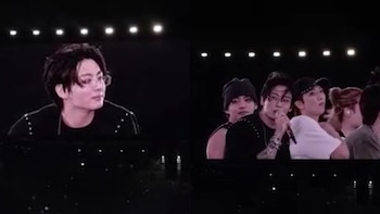 BTS impresionado con el cariño de las ARMY desde su llegada a Perú y Jungkook hace emocionante promesa: “Tenemos que volver”
