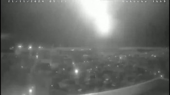 Rusia aseguró que el misil