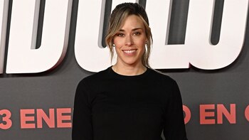 Delicious Martha, sustituta de Samantha