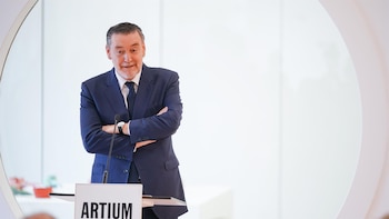 El ex director del Prado Miguel Zugaza admite que dejó pendiente "suturar" las colecciones del Prado y del Reina Sofía