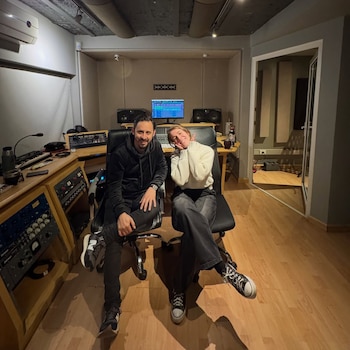 Laura Esquivel muy despacito y